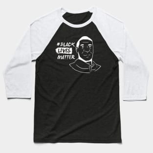 I can't breathe Baseball T-Shirt